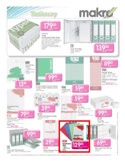 Makro : Educational Institution Catalogue (17 Jul - 30 Jul), page 10
