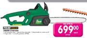 Trimtech 2000w Chainsaw