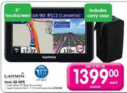 Garmin Nuvi 50 GPS Each  