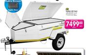 Camp Master Roadster 200 Classic Each