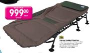 Camp Master Deluxe Padded Strecher