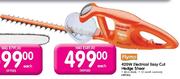 Flymo 420w Electrical Easy Cut Hedge Shear