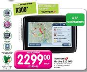Tomtom Go Live 820 GPS