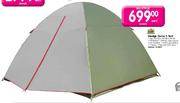 Camp Master Wedge Dome 5 Tent Each