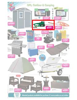 Makro : Celebration Sale (15 Jul - 23 Jul), page 10