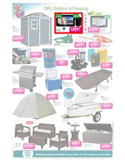 Makro : Celebration Sale (15 Jul - 23 Jul), page 10