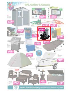 Makro : Celebration Sale (15 Jul - 23 Jul), page 10