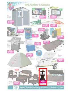 Makro : Celebration Sale (15 Jul - 23 Jul), page 10