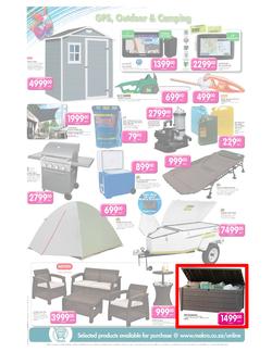 Makro : Celebration Sale (15 Jul - 23 Jul), page 10
