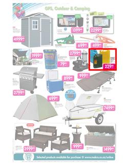 Makro : Celebration Sale (15 Jul - 23 Jul), page 10