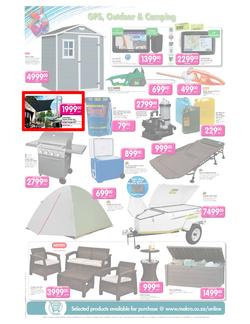 Makro : Celebration Sale (15 Jul - 23 Jul), page 10