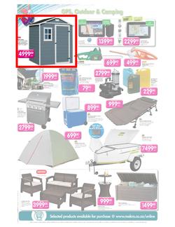 Makro : Celebration Sale (15 Jul - 23 Jul), page 10