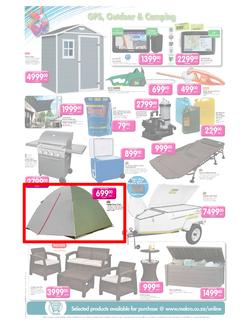 Makro : Celebration Sale (15 Jul - 23 Jul), page 10