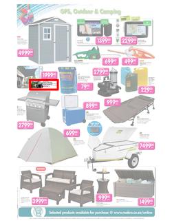 Makro : Celebration Sale (15 Jul - 23 Jul), page 10