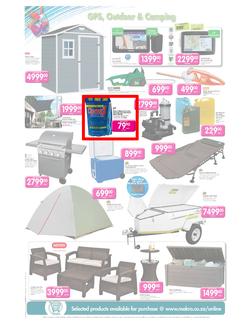Makro : Celebration Sale (15 Jul - 23 Jul), page 10