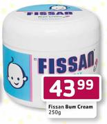 Fissan Bum Cream-250Gm