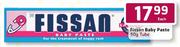 Fissan Baby Paste Tube-50Gm