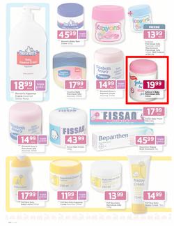 PicknPay : 23 Jul - 5 Aug (Baby Collection), page 10