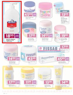 PicknPay : 23 Jul - 5 Aug (Baby Collection), page 10