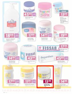 PicknPay : 23 Jul - 5 Aug (Baby Collection), page 10