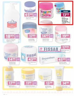 PicknPay : 23 Jul - 5 Aug (Baby Collection), page 10