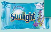 Sunlight Badseep Verskeidenheid-200g-Each