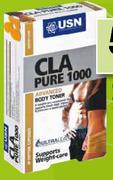 USN cla Pure 1000-30's