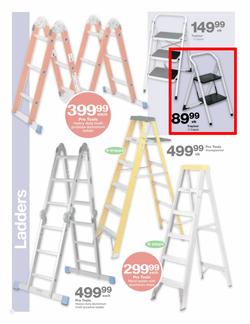 Checkers Hyper Gauteng : DIY (23 Jul - 12 Aug), page 10