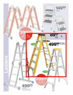 Checkers Hyper Gauteng : DIY (23 Jul - 12 Aug), page 10