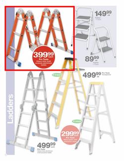 Checkers Hyper Gauteng : DIY (23 Jul - 12 Aug), page 10