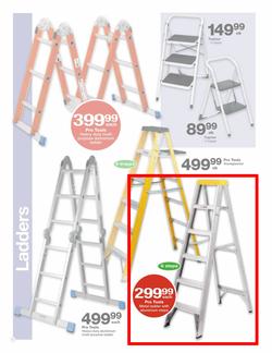 Checkers Hyper Gauteng : DIY (23 Jul - 12 Aug), page 10