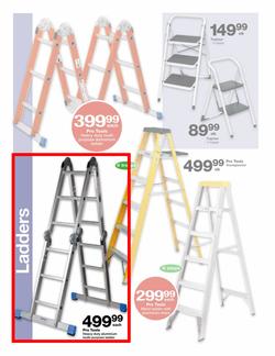 Checkers Hyper Gauteng : DIY (23 Jul - 12 Aug), page 10