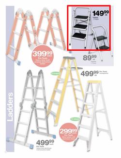 Checkers Hyper Gauteng : DIY (23 Jul - 12 Aug), page 10