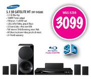 Samsung 5.1 3D Satelite HT(HT-E4500)