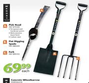 Kgosi Fork-Each