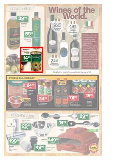 Checkers Western Cape : Save Today (25 Jul - 5 Aug), page 10