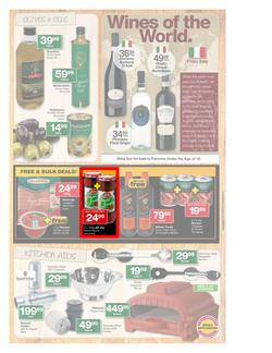 Checkers Western Cape : Save Today (25 Jul - 5 Aug), page 10