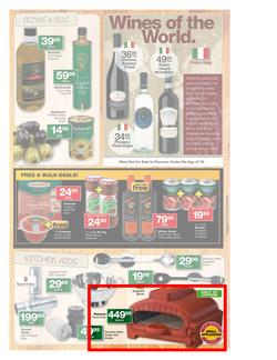 Checkers Western Cape : Save Today (25 Jul - 5 Aug), page 10