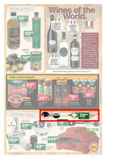 Checkers Western Cape : Save Today (25 Jul - 5 Aug), page 10
