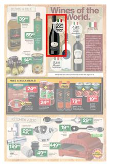 Checkers Western Cape : Save Today (25 Jul - 5 Aug), page 10