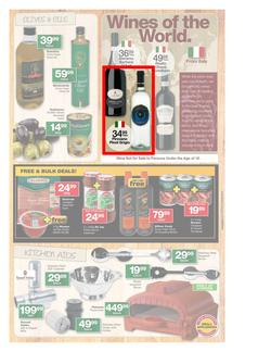 Checkers Western Cape : Save Today (25 Jul - 5 Aug), page 10