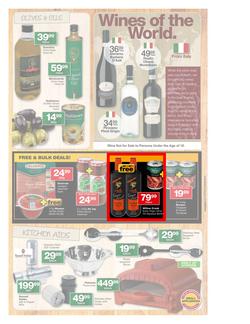 Checkers Western Cape : Save Today (25 Jul - 5 Aug), page 10