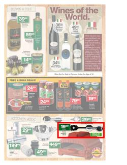 Checkers Western Cape : Save Today (25 Jul - 5 Aug), page 10