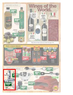 Checkers Western Cape : Save Today (25 Jul - 5 Aug), page 10