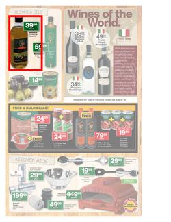 Checkers Western Cape : Save Today (25 Jul - 5 Aug), page 10