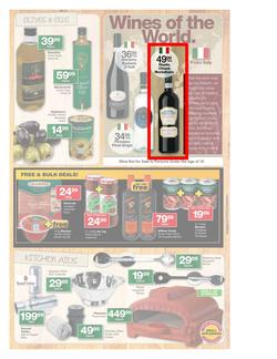 Checkers Western Cape : Save Today (25 Jul - 5 Aug), page 10
