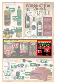 Checkers Western Cape : Save Today (25 Jul - 5 Aug), page 10