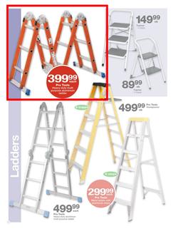 Checkers Hyper KZN : DIY (23 Jul - 12 Aug), page 10