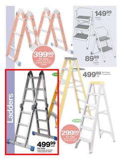 Checkers Hyper KZN : DIY (23 Jul - 12 Aug), page 10