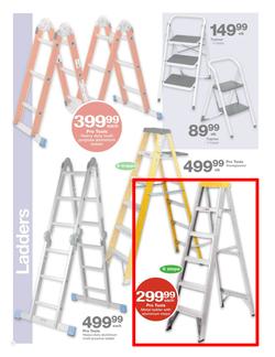 Checkers Hyper KZN : DIY (23 Jul - 12 Aug), page 10